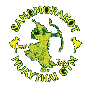Sangmorakot Muay Thai Academy logo